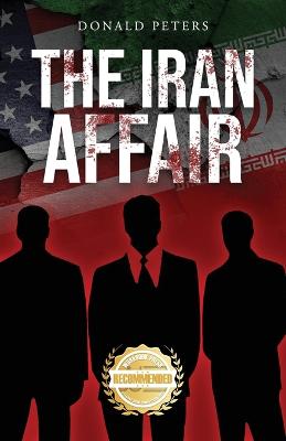 The Iran Affair - Peters, Donald