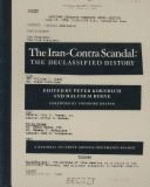 The Iran-Contra Scandal