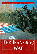 The Iran-Iraq War - Karsh, Efraim