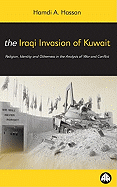 The Iraqi Invasion Of Kuwait: Religion, Identity And Otherness In The Analysis Of War And Conflict