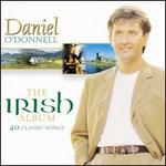 The Irish Album: 40 Classic Songs