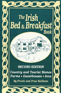 The Irish Bed and Breakfast Book: Second Edition