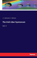 The Irish Liber hymnorum: Vol. II