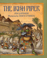 The Irish Piper