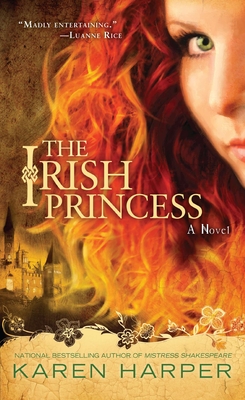 The Irish Princess - Harper, Karen
