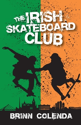 The Irish Skateboard Club - Colenda, Brinn