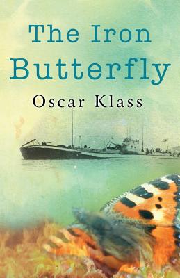 The Iron Butterfly - Klass, Oscar