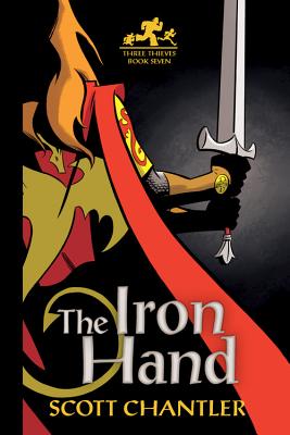 The Iron Hand - 