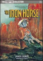 The Iron Horse [Special Edition] [2 Discs]