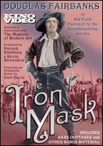 The Iron Mask - Allan Dwan