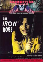 The Iron Rose - Jean Rollin