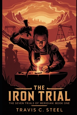 The Iron Trial: The Seven Trials of Meridian: Book One - Steel, Travis C