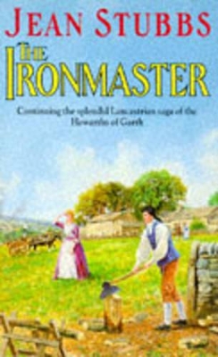 The Ironmaster - Stubbs, Jean