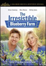 The Irresistible Blueberry Farm - KT Donaldson