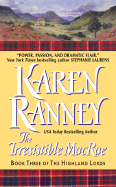 The Irresistible MacRae: Book Three of the Highland Lords