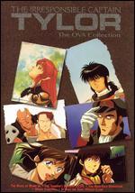 The Irresponsible Captain Tylor: The OVA Collection