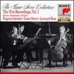 The Isaac Stern Collection - Isaac Stern