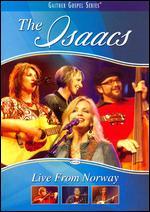 The Isaacs: Live From Norway - 