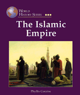 The Islamic Empire - Corzine, Phyllis