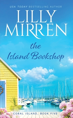 The Island Bookshop - Mirren, Lilly