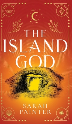 The Island God - Painter, Sarah