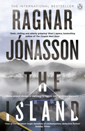 The Island: Hidden Iceland Series, Book Two