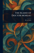 The Island of Doctor Moreau
