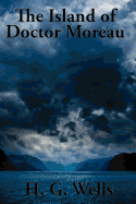 The Island of Doctor Moreau