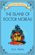 The Island of Doctor Moreau