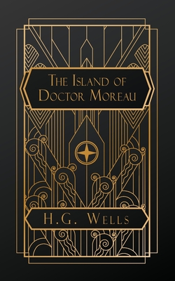 The Island of Doctor Moreau - Wells, H G