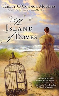 The Island of Doves - McNees, Kelly O'Connor