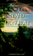 The Island of Dr. Moreau
