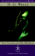 The Island of Dr. Moreau