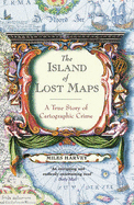 The Island of Lost Maps