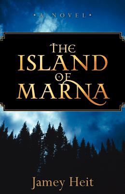 The Island of Marna - Heit, Jamey