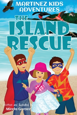 The Island Rescue - 