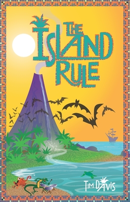 The Island Rule - Davis, Tim