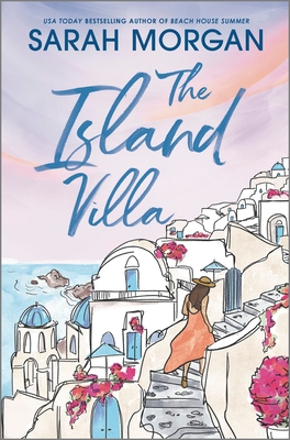 The Island Villa - Morgan, Sarah