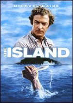 The Island - Michael Ritchie