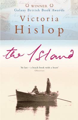 The Island - Hislop, Victoria