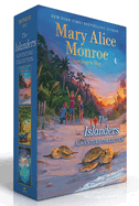 The Islanders Adventure Collection (Boxed Set): The Islanders; Search for Treasure; Shipwrecked