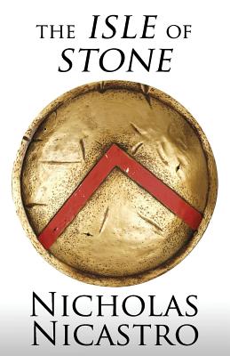 The Isle of Stone - Nicastro, Nicholas, Professor