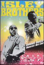 The Isley Brothers: Summer Breeze - The Greatest Hits Live