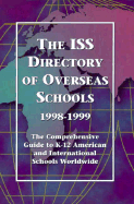 The ISS Directory of Overseas Schools 1998-1999