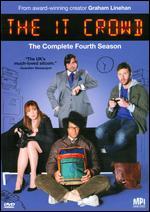 The IT Crowd: Complete Season 4