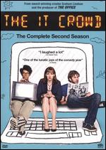 The IT Crowd: The Complete Second Season - 