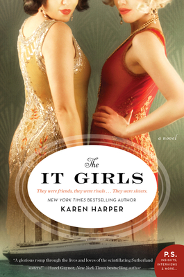 The It Girls - Harper, Karen