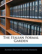The Italian Formal Garden