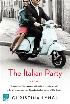 The Italian Party - Lynch, Christina
