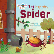 The Itsy Bitsy Spider